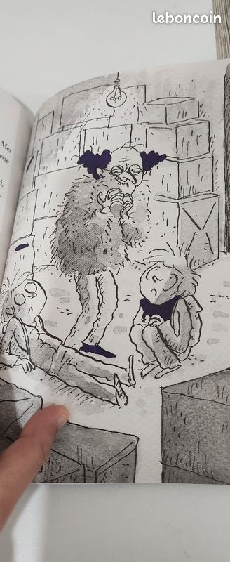 Sauve qui peut (image 4)
