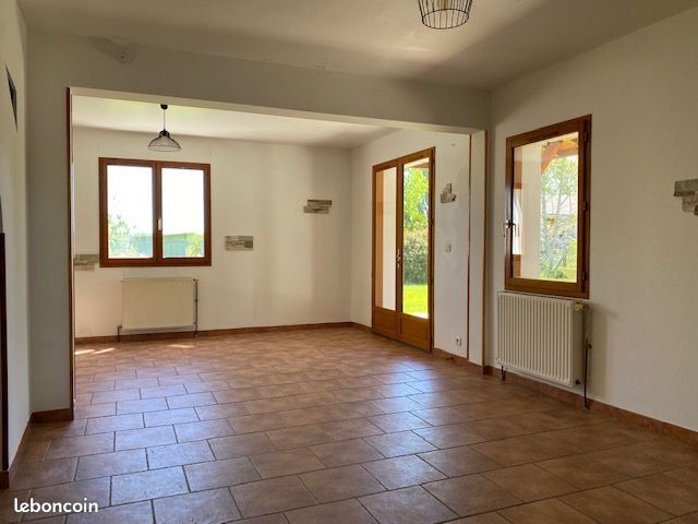 Villa 6 pièces 140 m² - Biaudos 40390 (image principale 3)