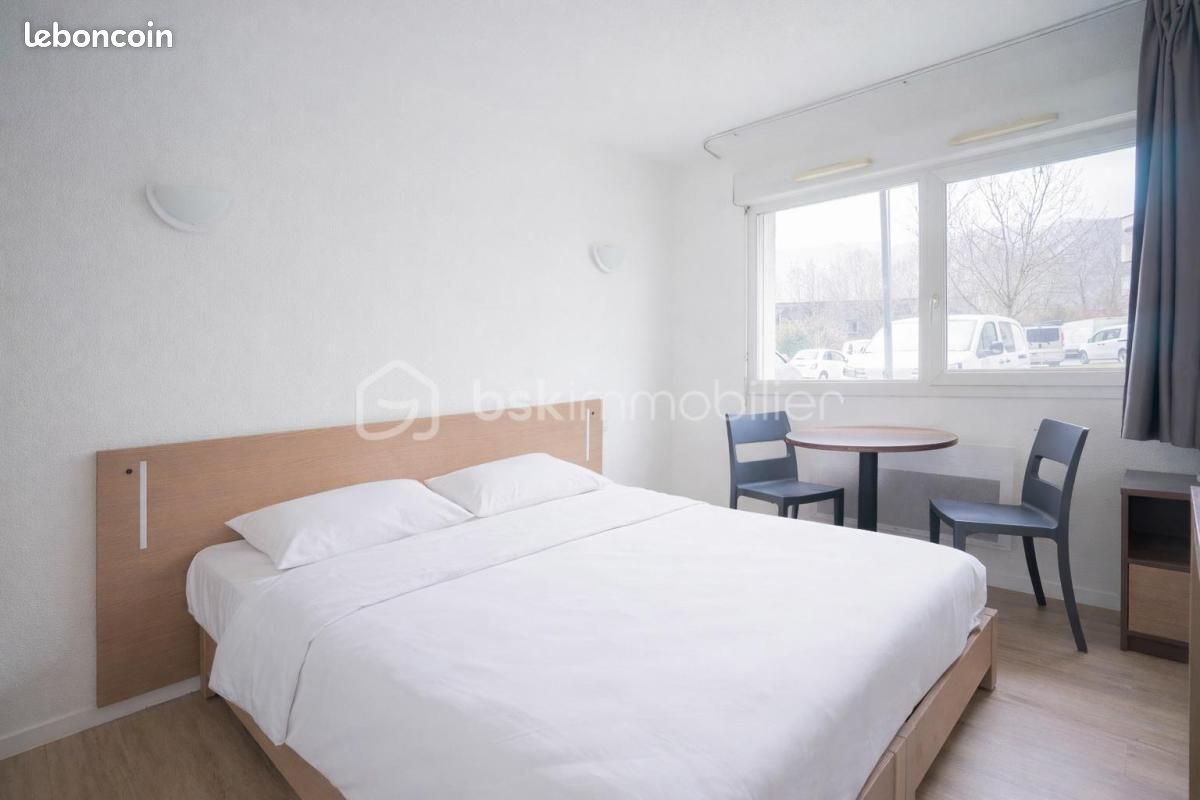 Appartement 1 pièce 18 m² · à Annecy · 18 m² · 58 500 €