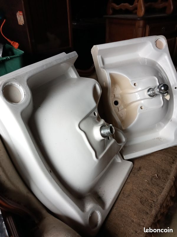 Lavabos vintage (image 6)
