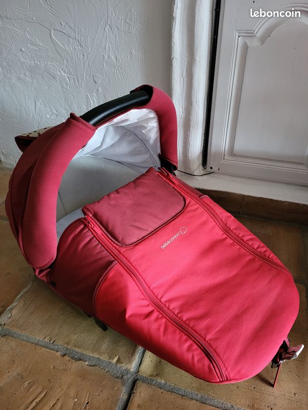 Trio poussette BEBE CONFORT (image 2)