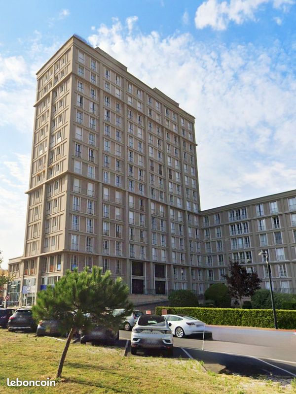 Appartement 4 pièces 84 m² · à Le Havre · 84 m² · 299 000 €