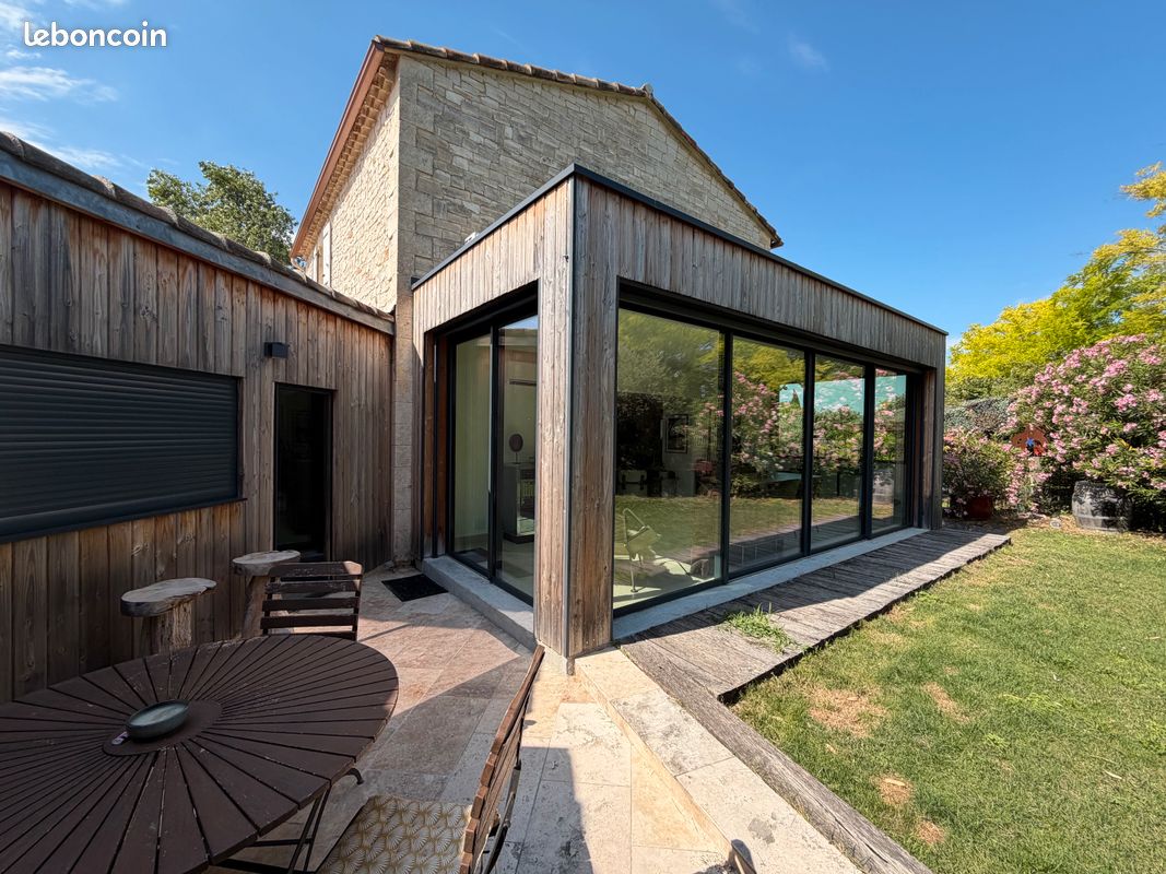 Maison 6 pièces 135 m² · à Uzès · 135 m² · 739 000 €
