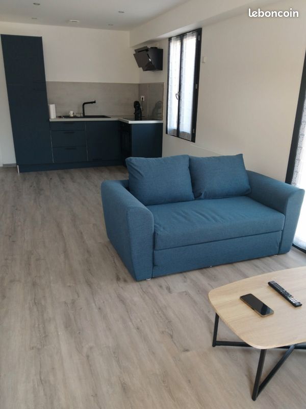 Appartement 2 pièces 40 m² · à Pont-sur-Seine · 40 m² · 700 €
