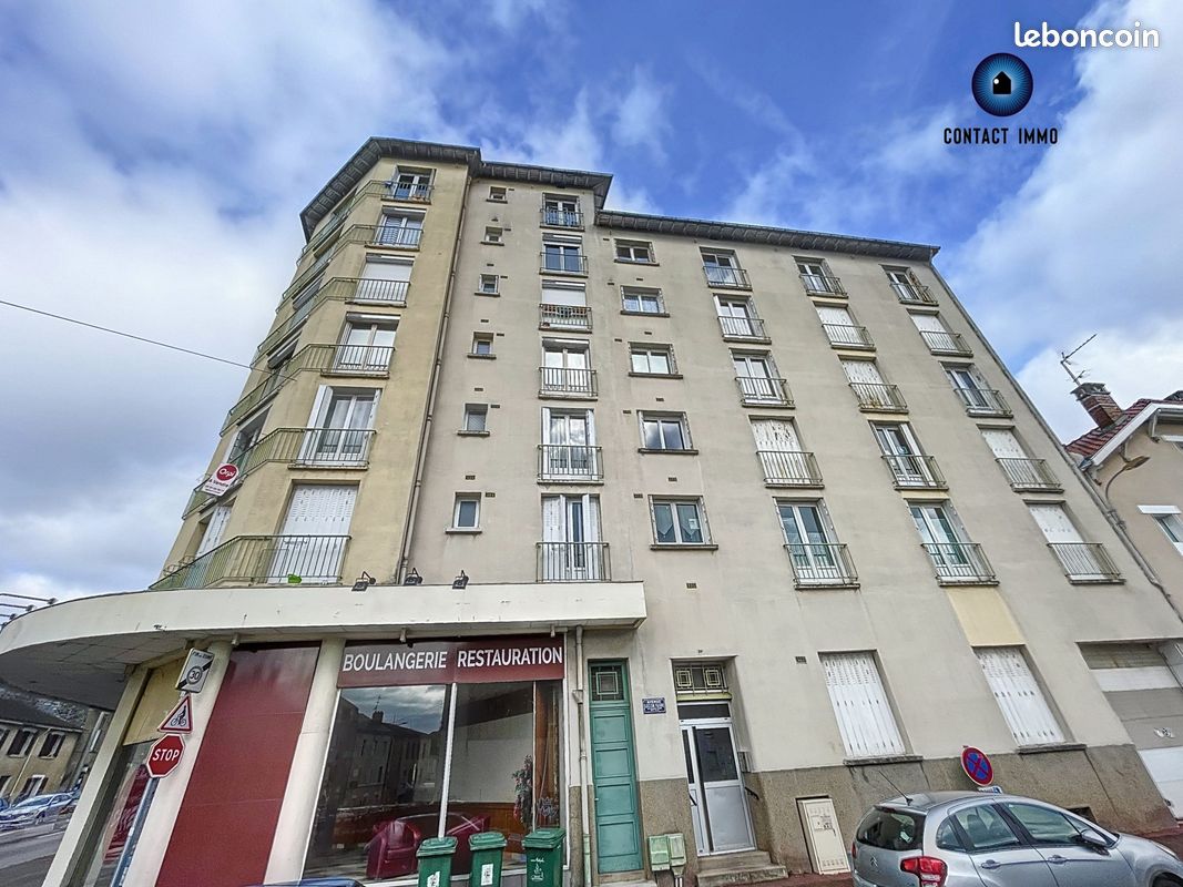 Appartement 3 pièces 76 m² - Limoges 87000 (image principale 9)