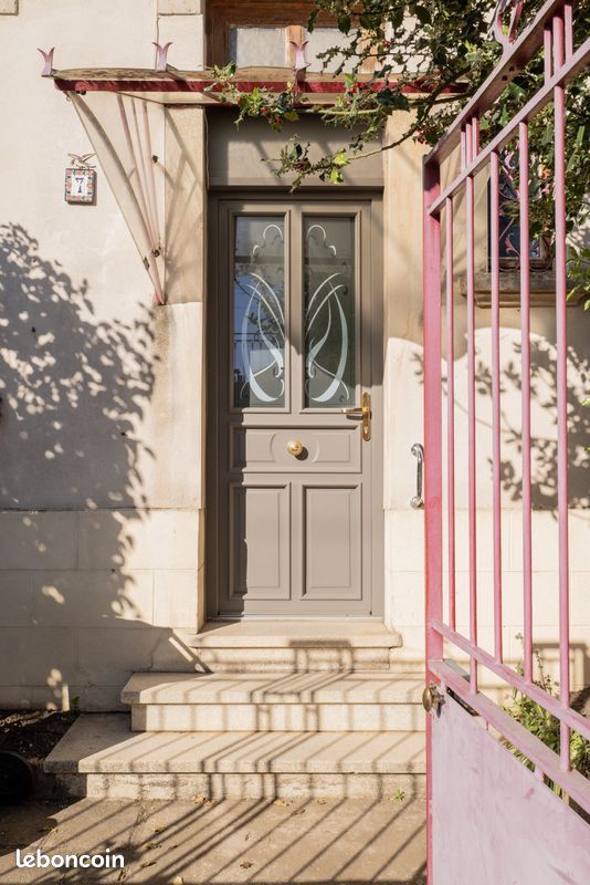Maison 5 pièces 90 m² · à Nancy · 90 m² · 230 000 €