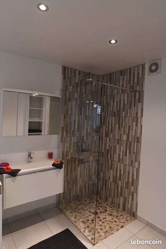 Ti K'Line - Appartement de standing avec jacuzzi aux Trois-Ilets (image 9)