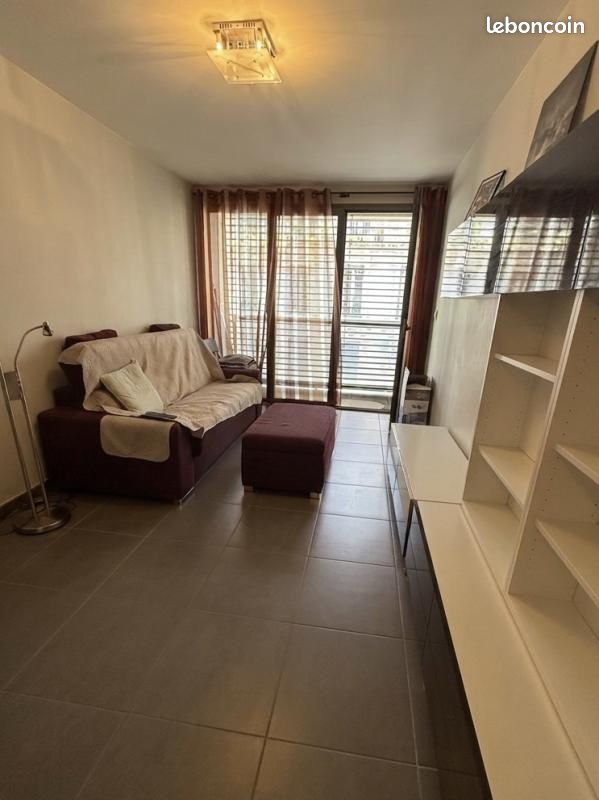 Appartement 2 pièces 40 m² · à Lyon · 40 m² · 892 €