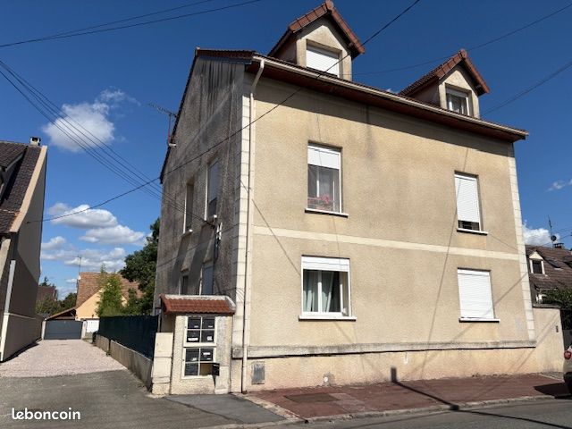 Appartement 2 pièce(s) 28 m²à louer Montfermeil