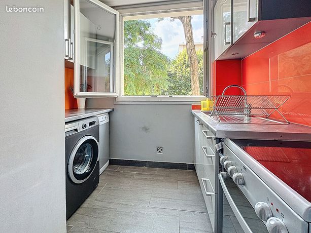 Appartement a louer cachan - 3 pièce(s) - 50 m2 - Surfyn