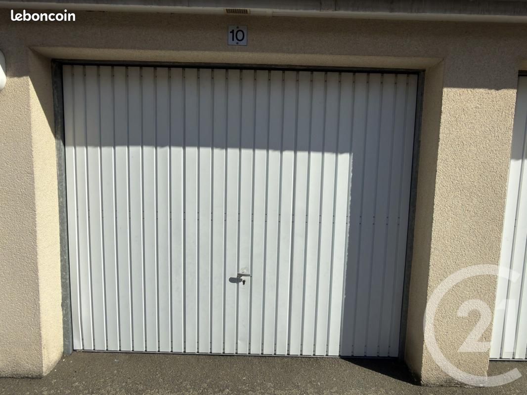 Parking 14 m² · au Mans · 14 m² · 22 000 €
