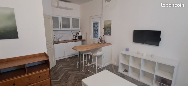 Appartement 1 pièce 25 m² · à Cambrai · 25 m² · 550 €/mois