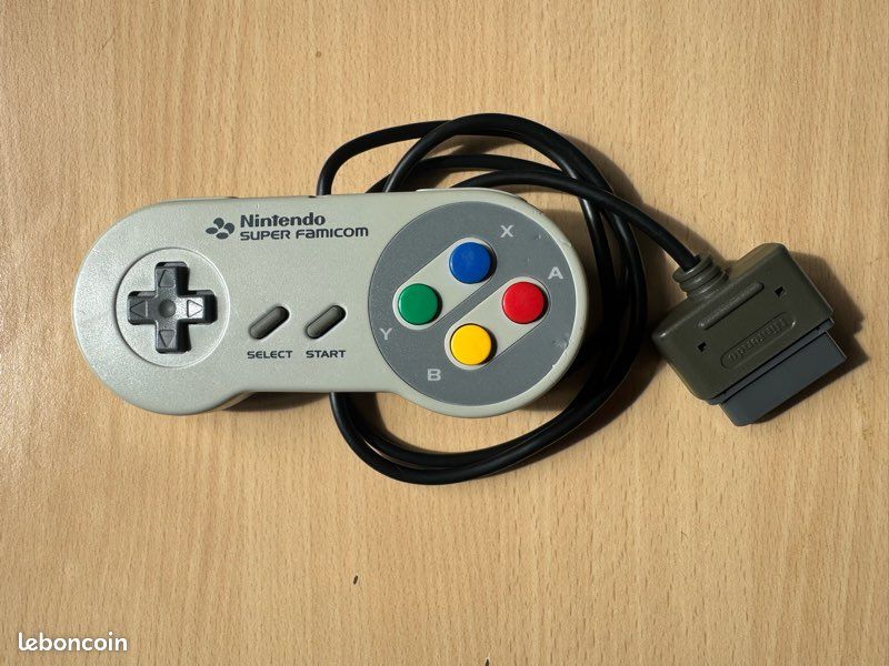 Mini Console Portable pas cher - Meilleures ofes sur le neuf