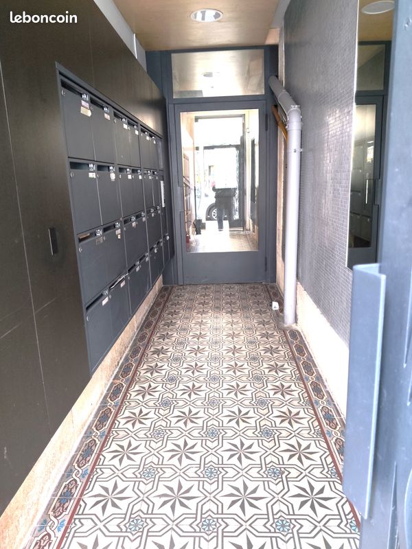 Appartement 1 pièce 31 m² · à Paris · 31 m² · 1 365 €/mois