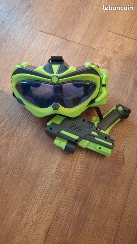 Alien Vision (image 3)