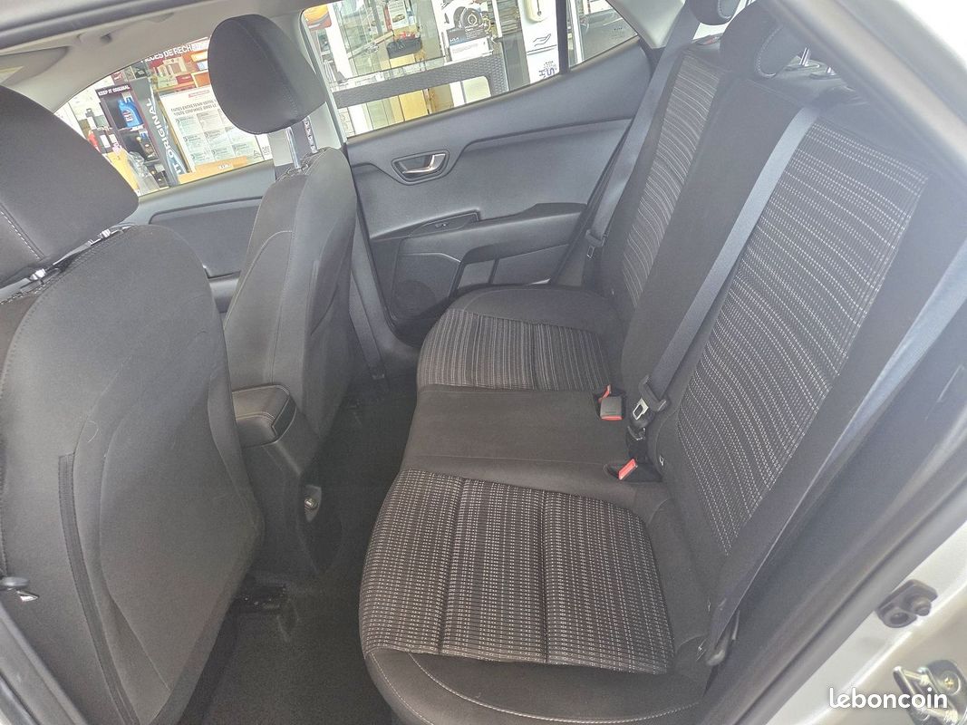 Kia STONIC 1.0 T-GDI 100CH ACTIVE (image 13)