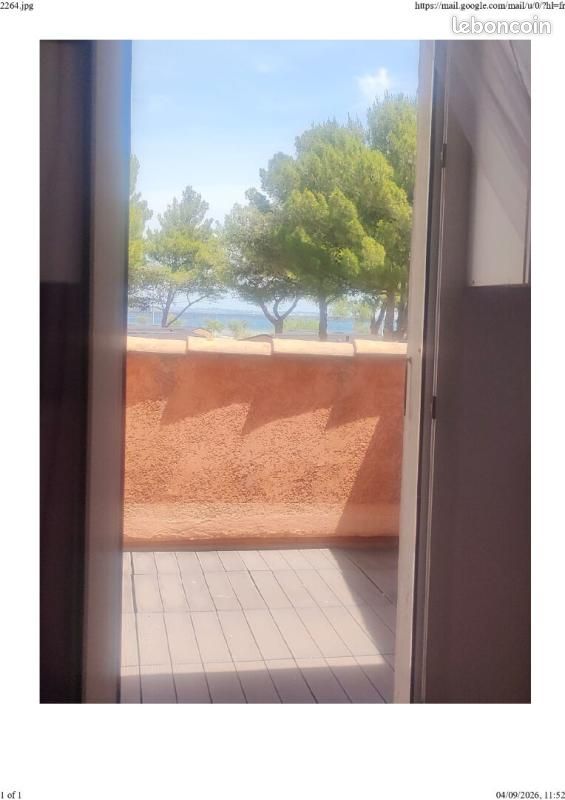 Maison 3 pièces 45 m² · à Mèze · 45 m² · 224 000 €