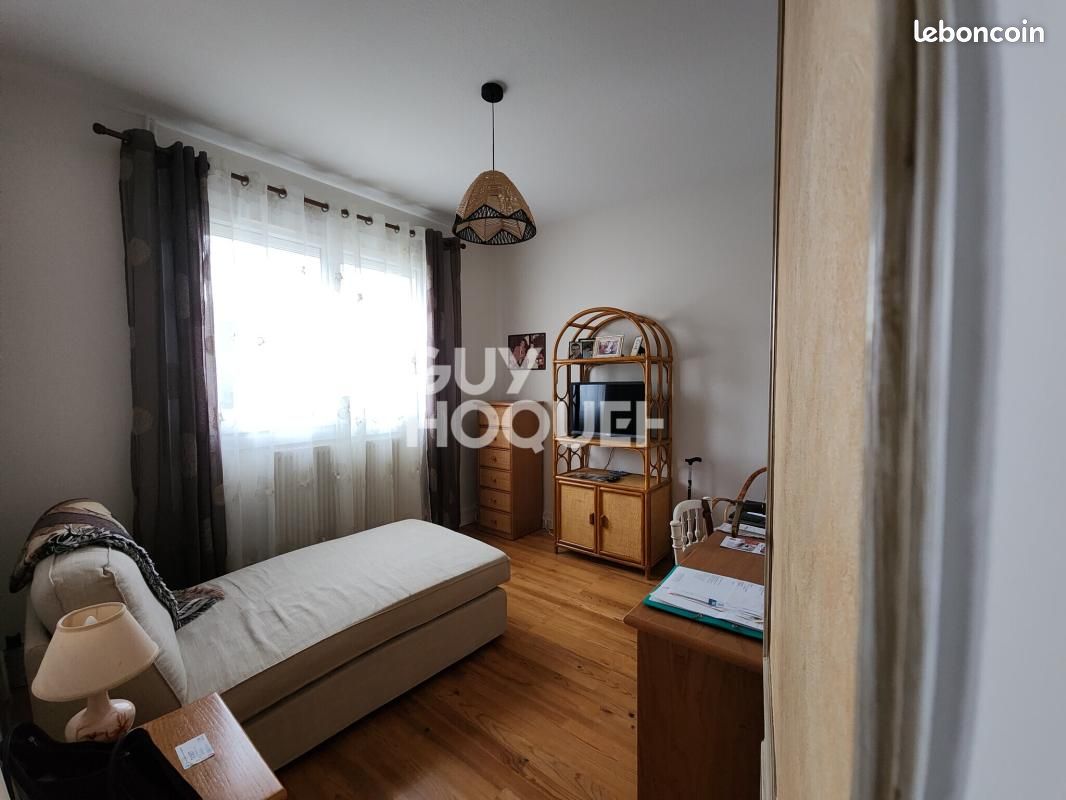 Maison 4 pièces 85 m² · à Blanquefort · 85 m² · 328 600 €