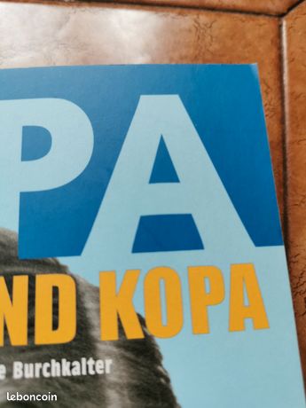 Raymond Kopa: El Mago del Fútbol Francés