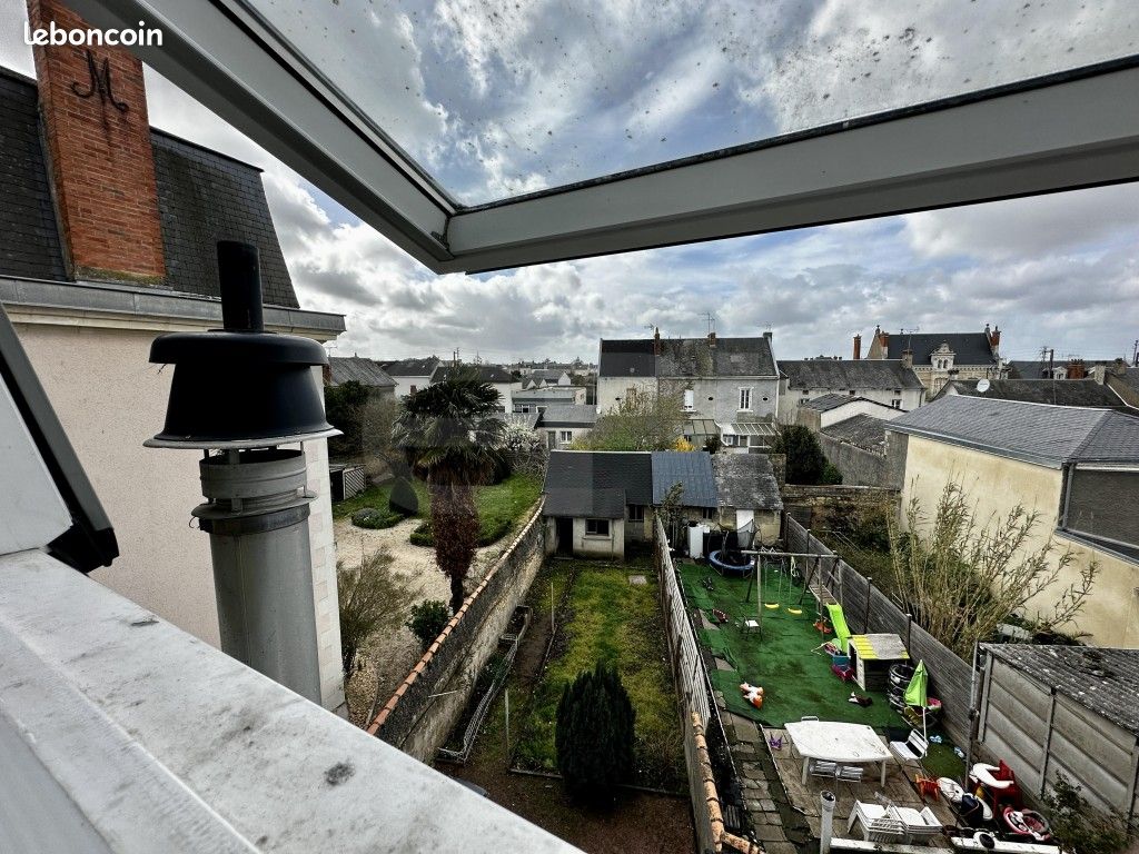 Maison 6 pièces 110 m² - Thouars 79100 (image principale 0)