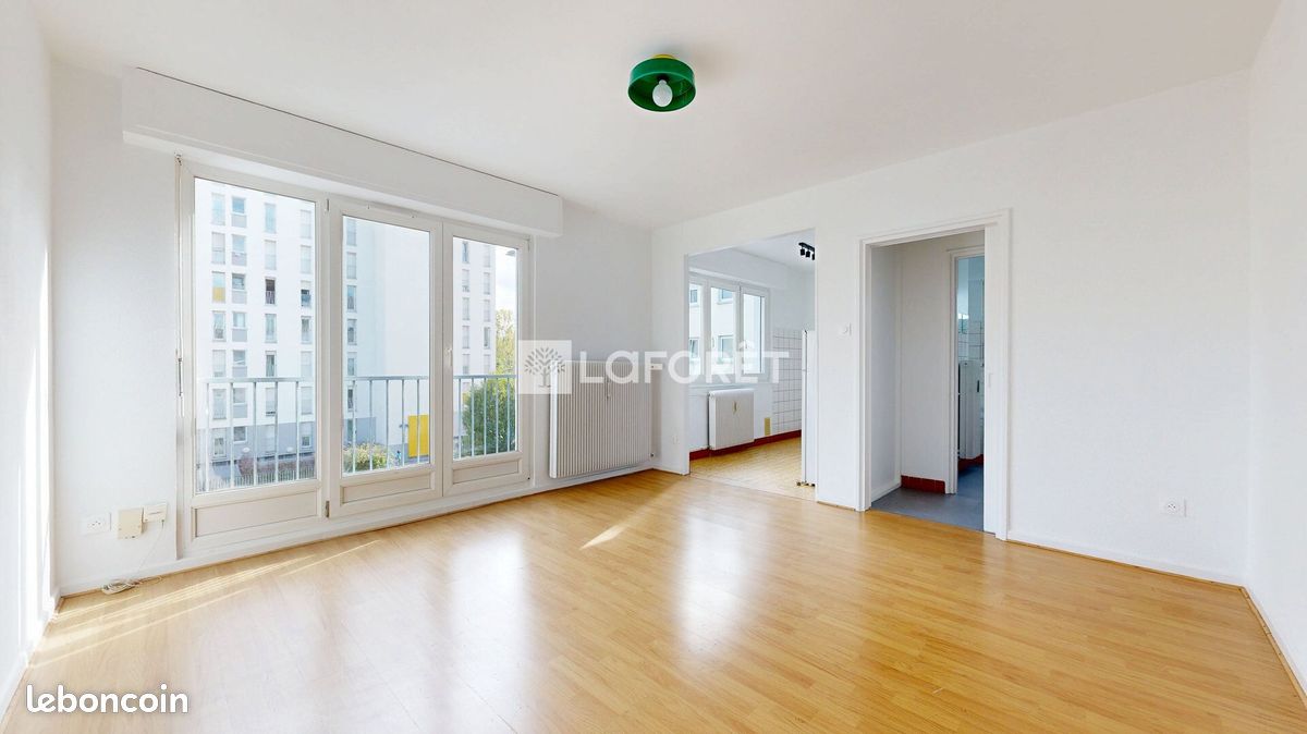 Appartement 2 pièces 39 m² · à Schiltigheim · 39 m² · 720 €/mois
