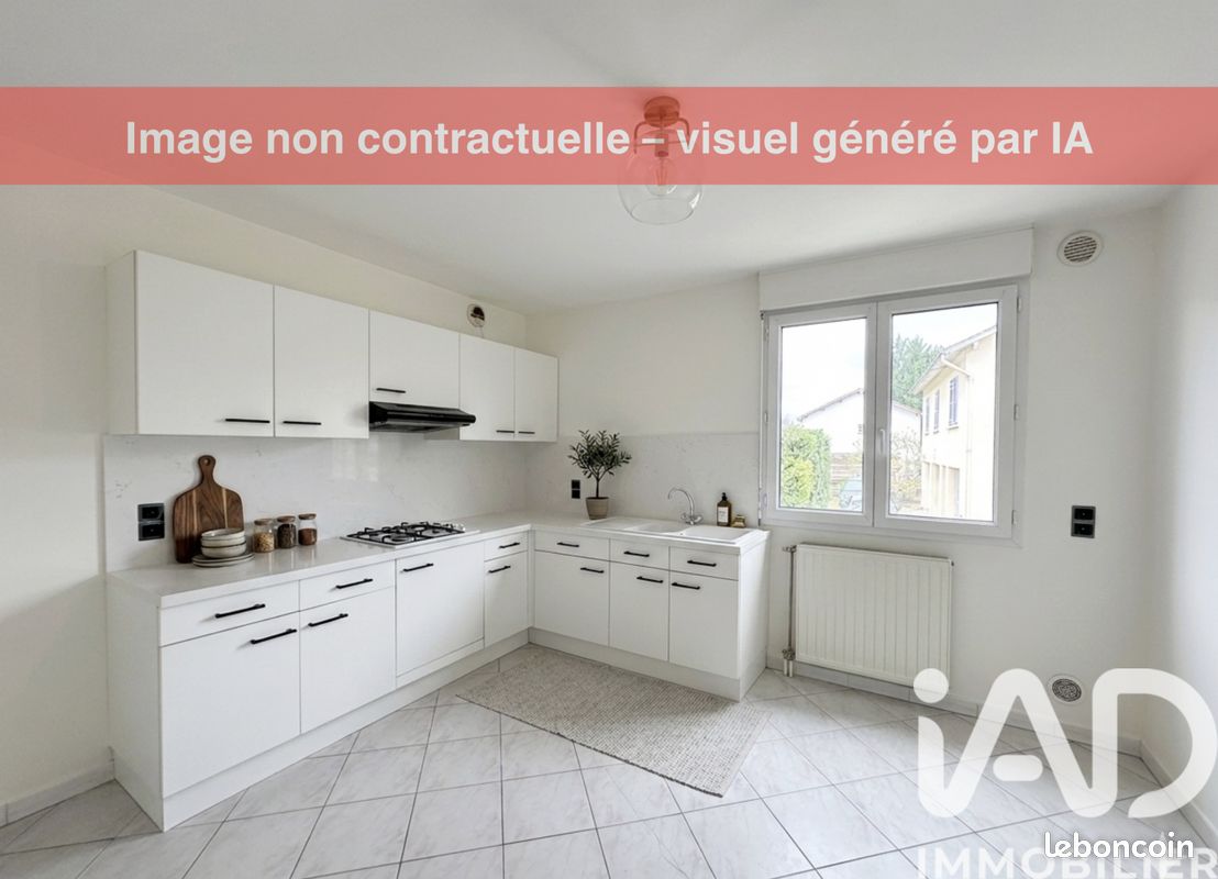Appartement 3 pièces 82 m² (image 5)