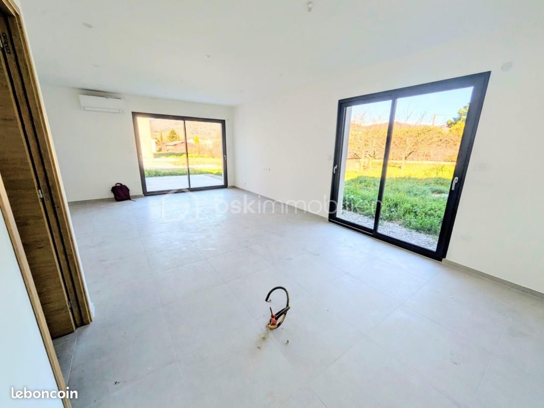 Maison 4 pièces 98 m² · à Serves-sur-Rhône · 98 m² · 249 900 €