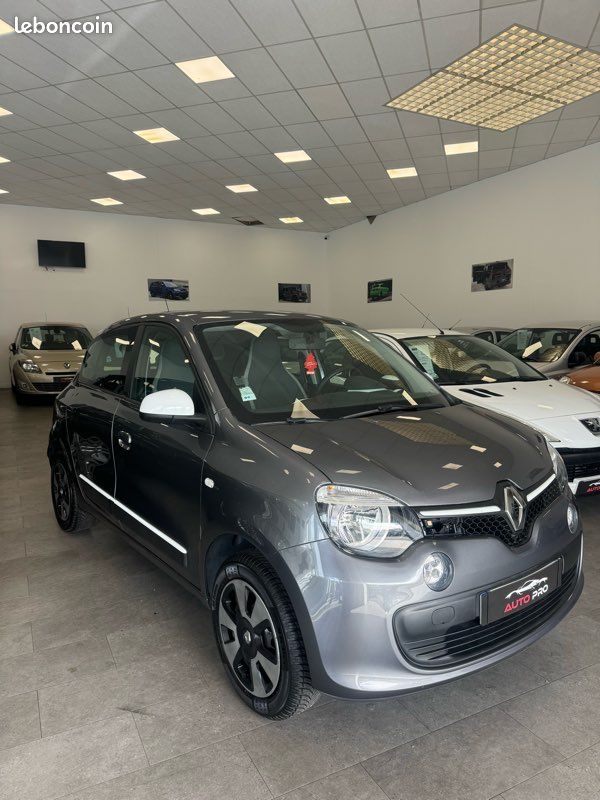 Renault Twingo (image 5)