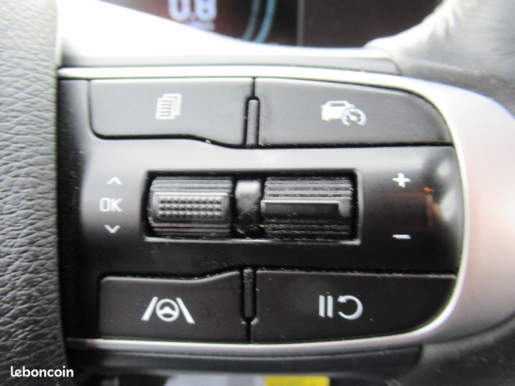 KIA SPORTAGE v 1.6 crdi 136 ch mhev dct7 4x2 motion (image 6)