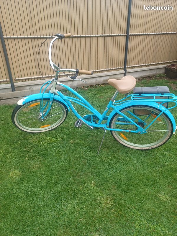 Vélo de ville (image 1)