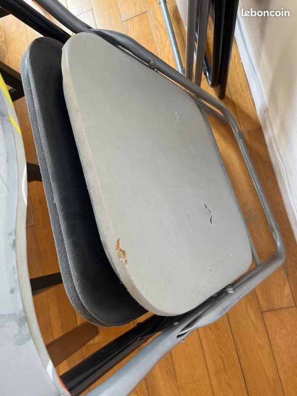 Lot de 2+4 chaises (image 5)