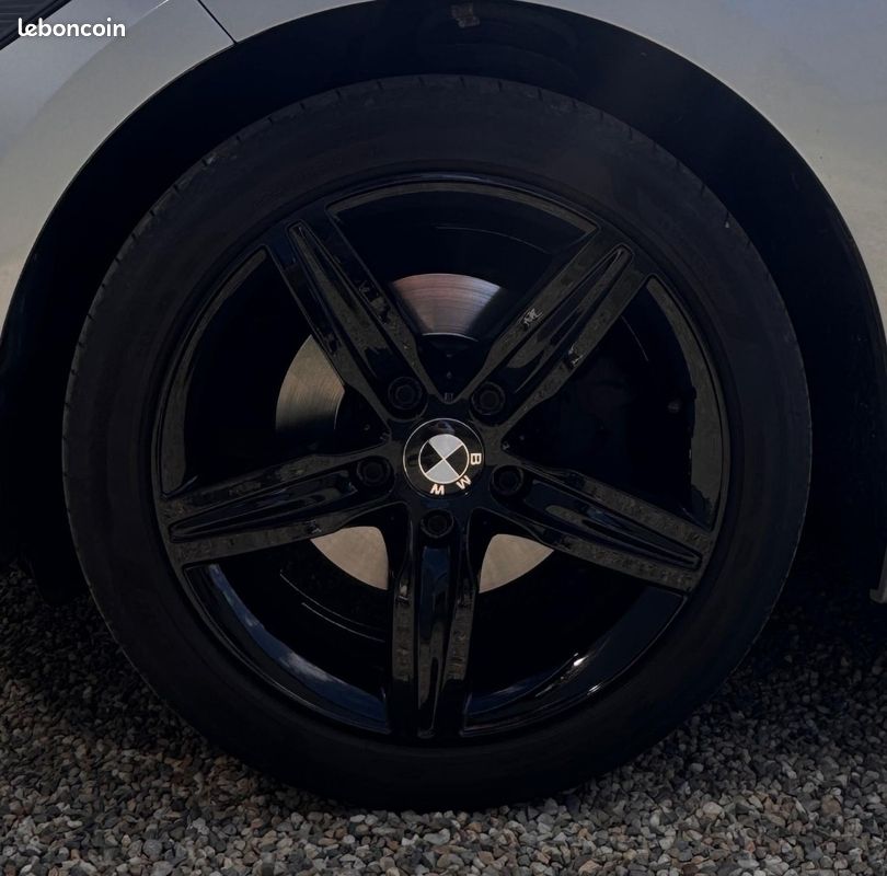 BMW 120 D SPORT 2.0 d 16V 184 cv (image 20)
