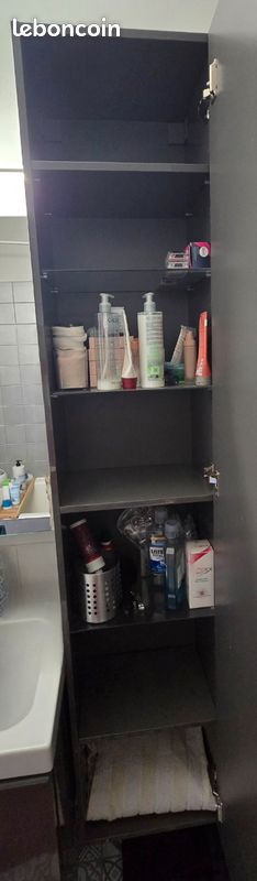Colonne salle de bain ikea godmorgon (image 2)