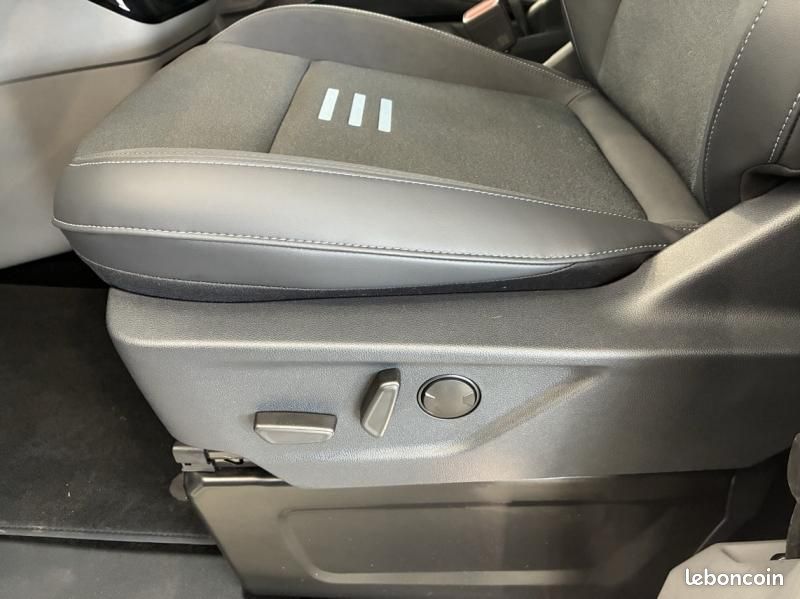 Ford Tourneo Custom 340 L2H1 2.5 Duratec 232ch Hybride rechargeable Active CVT (image 21)