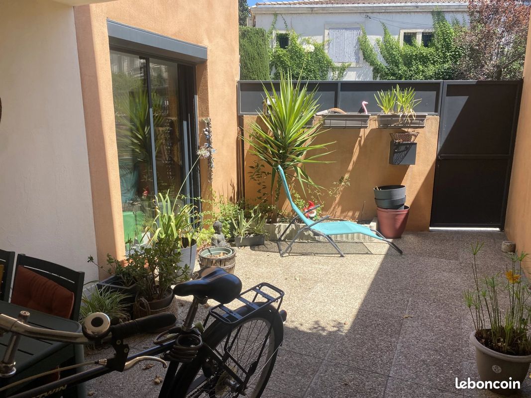 Maison 4 pièces 93 m² · à Arles · 93 m² · 371 000 €