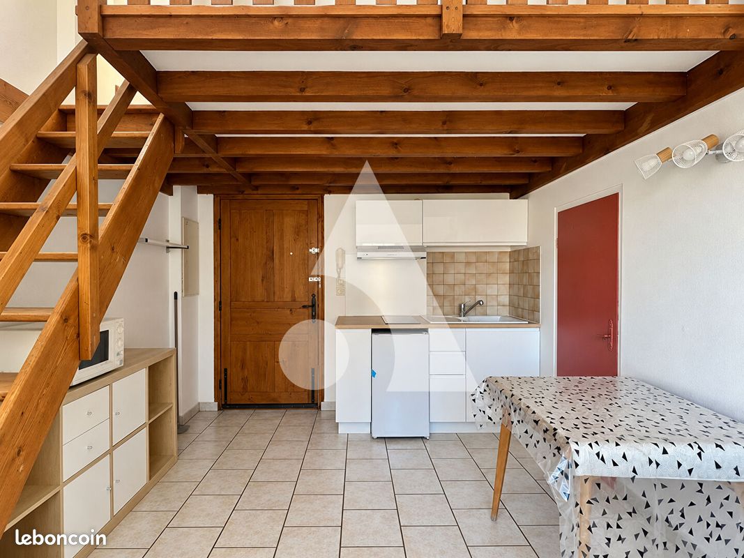 Appartement 2 pièces 45 m² · à Dijon · 45 m² · 650 €/mois