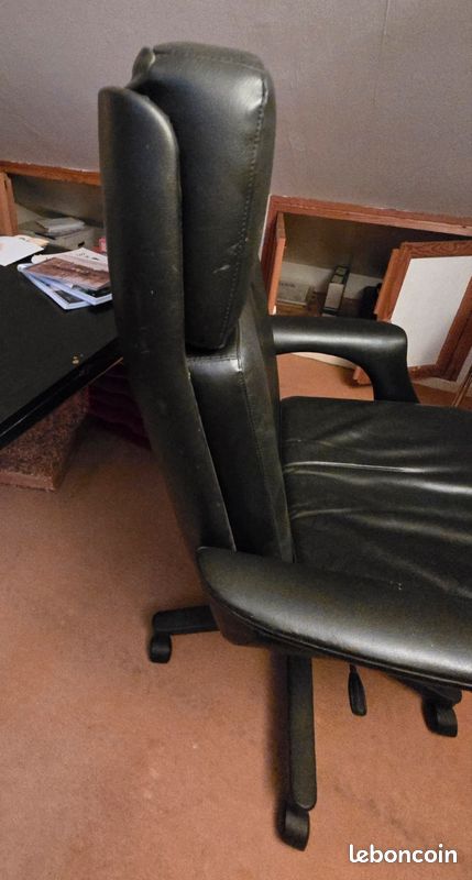 Fauteuil roulettes (image 7)