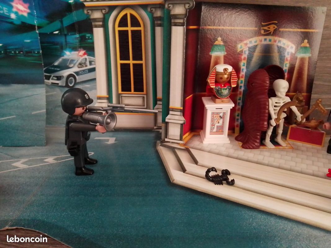 Playmobil (image 3)