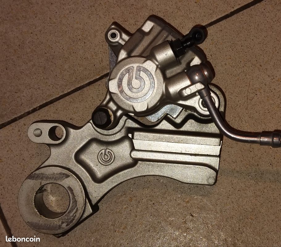 Frein arriere complet brembo ktm 690 enduro r 2024 (image 2)