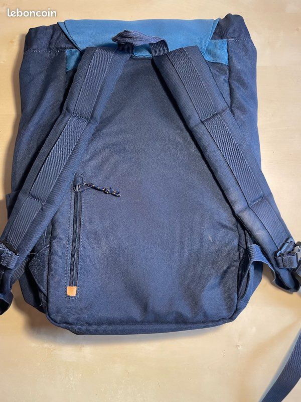 Sac « On the Road » 15L (Nature et découverte) (image 3)