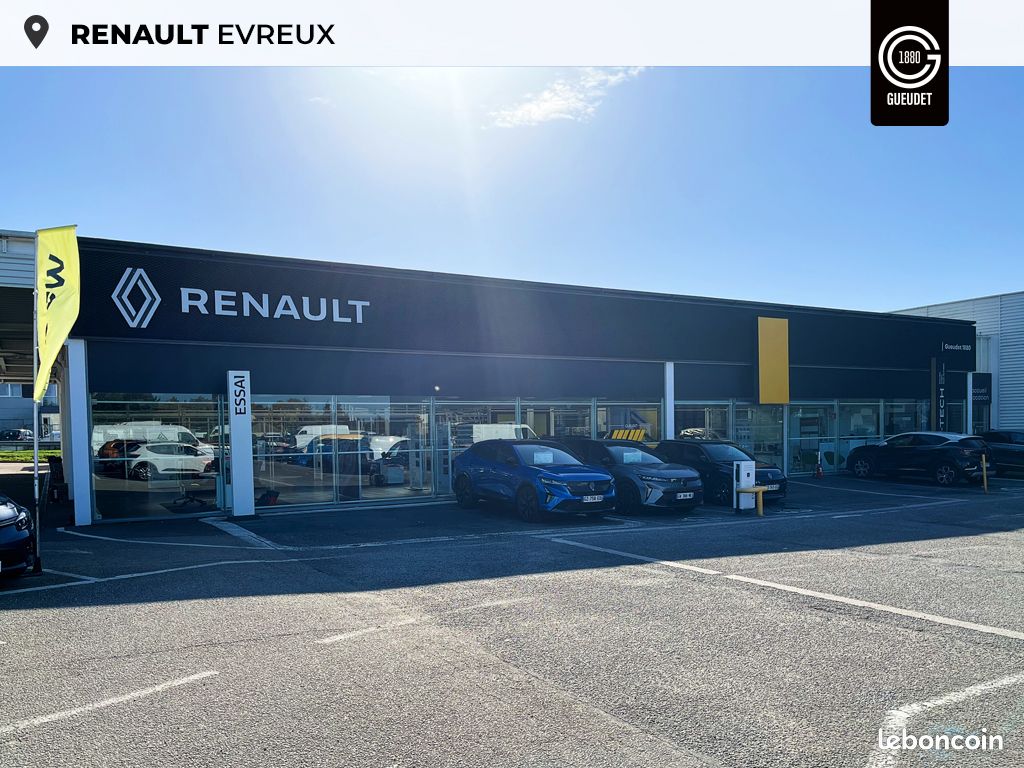 Renault Captur TCe 90 Evolution (image 26)