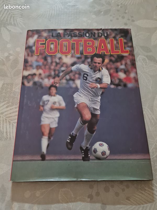 La passion du football Grund (image 1)