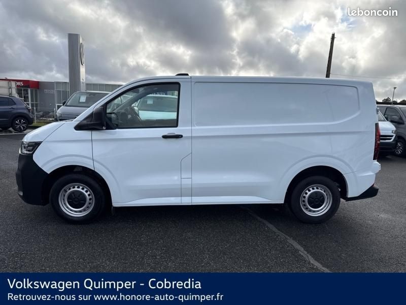 Volkswagen Transporter Fg Van L1 64 kWh 286ch (image 23)