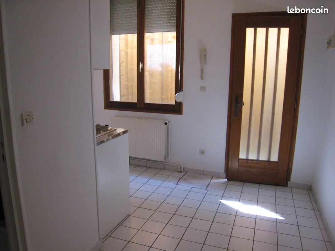 Appartement 1 pièce 13 m² · à Reims · 12,7 m² · 385 €/mois