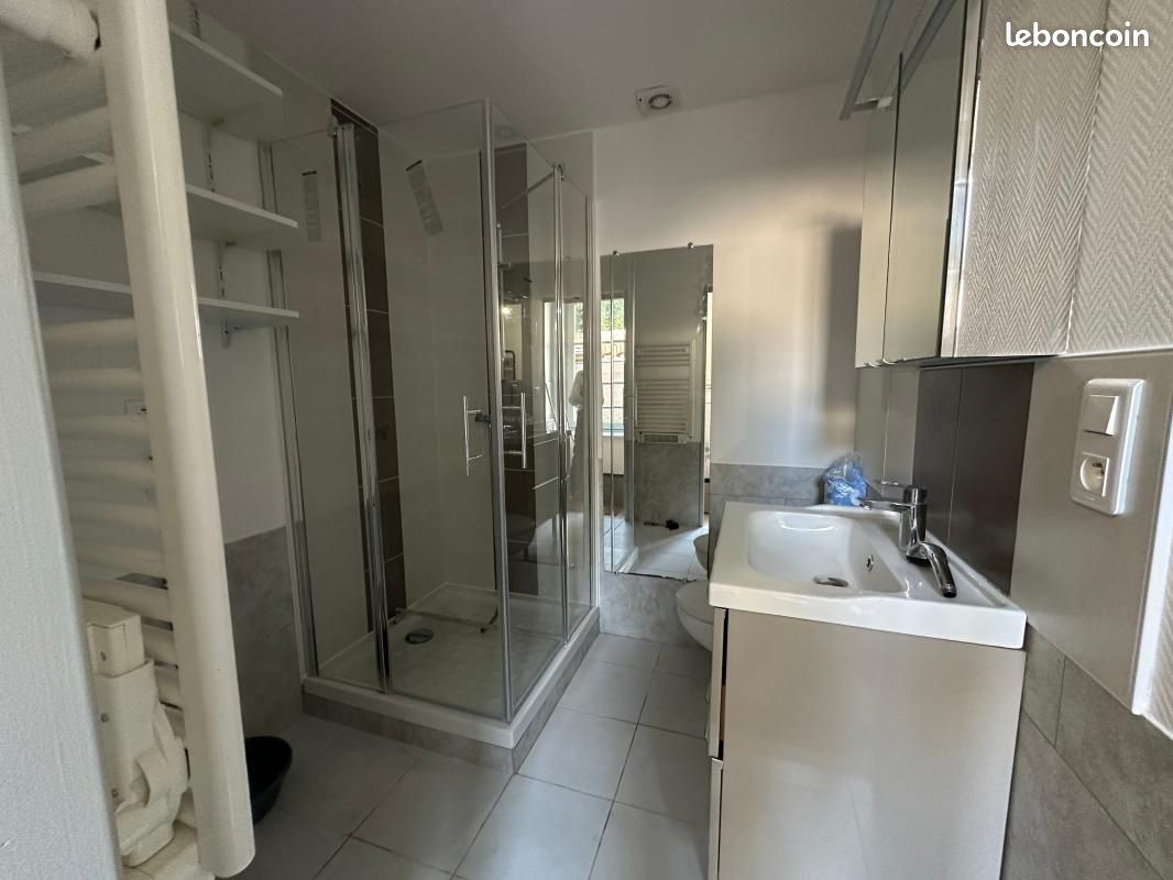 Appartement a louer vesoul - 1 pièce(s) - 28 m2 - Surfyn