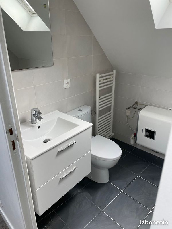 Appartement 1 pièce 14 m² · à Arpajon · 14 m² · 470 €/mois