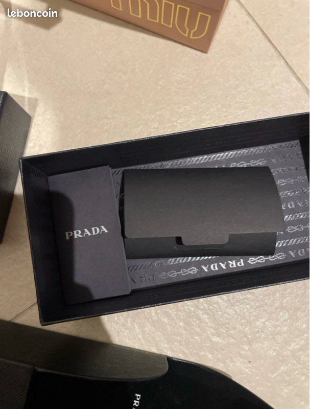 Lunette Prada (image 2)