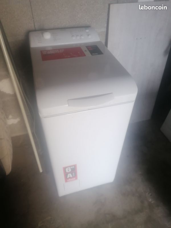 Lave linge (image 4)
