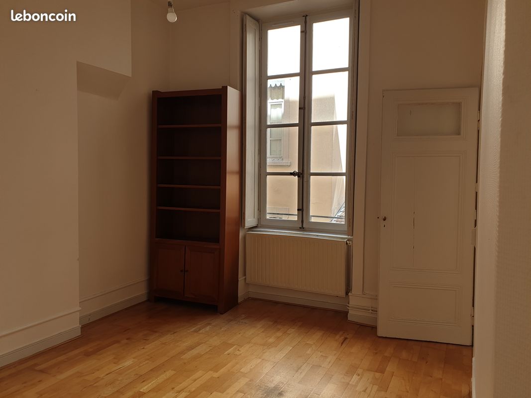 Appartement 2 pièces 45 m² · à Lyon · 45 m² · 840 €/mois