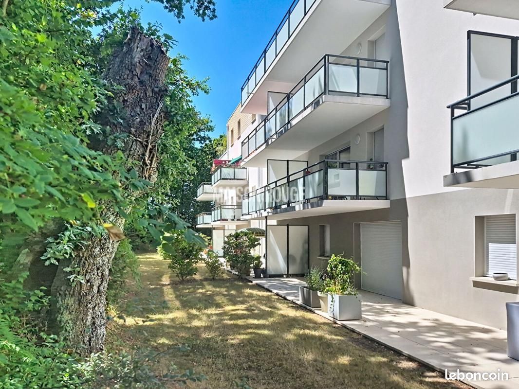 Appartement 2 pièces 40 m² · à Auray · 40 m² · 178 160 €